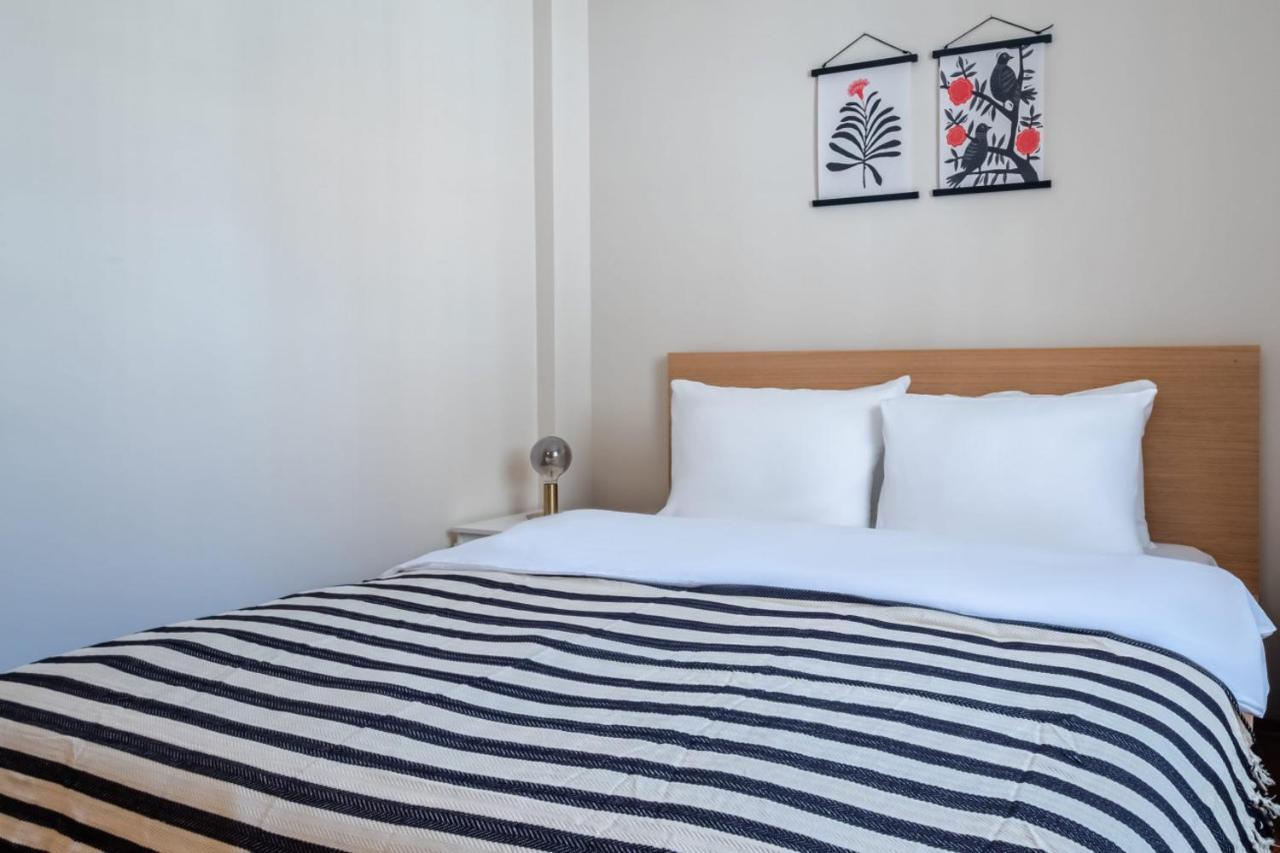 イスタンブールComfy Flat Near Popular Attractions In Sisliアパートメント エクステリア 写真