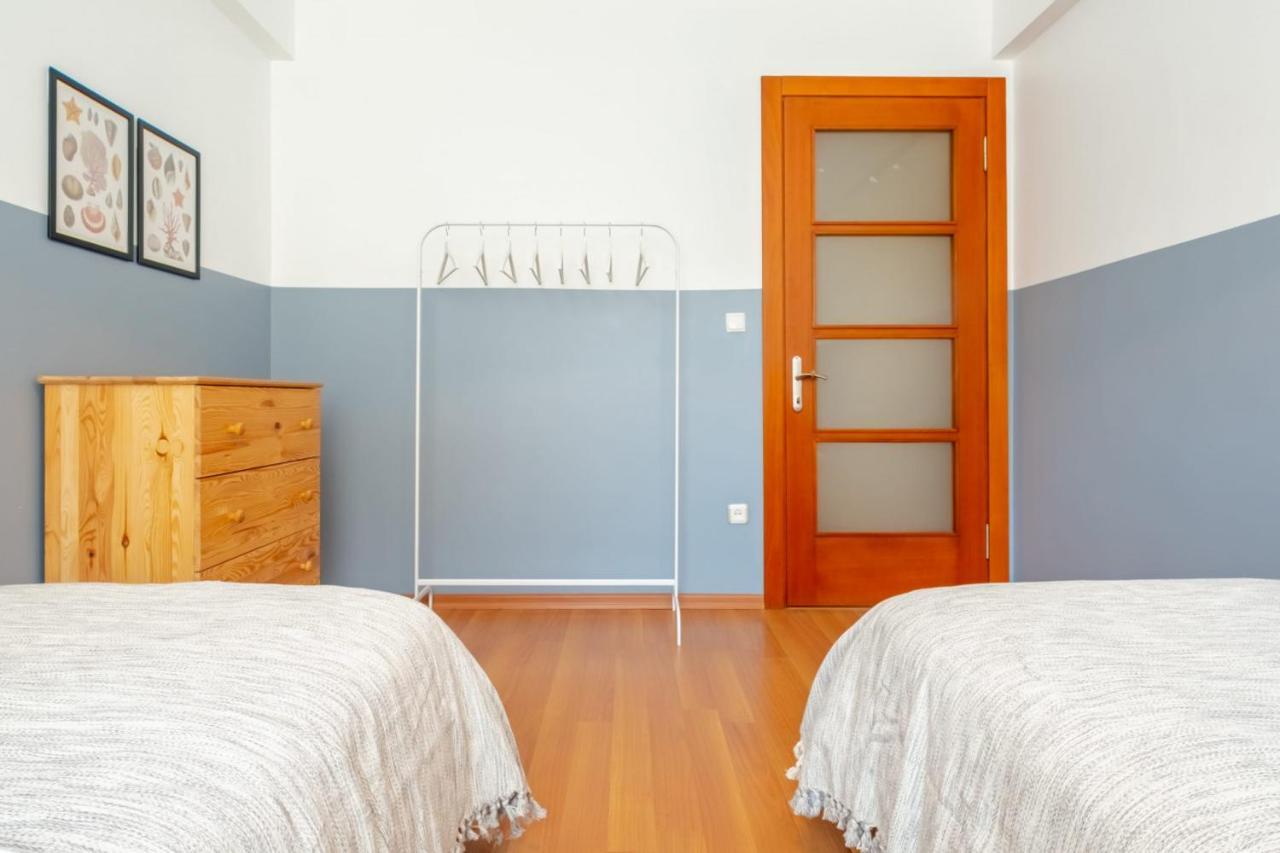 イスタンブールComfy Flat Near Popular Attractions In Sisliアパートメント エクステリア 写真
