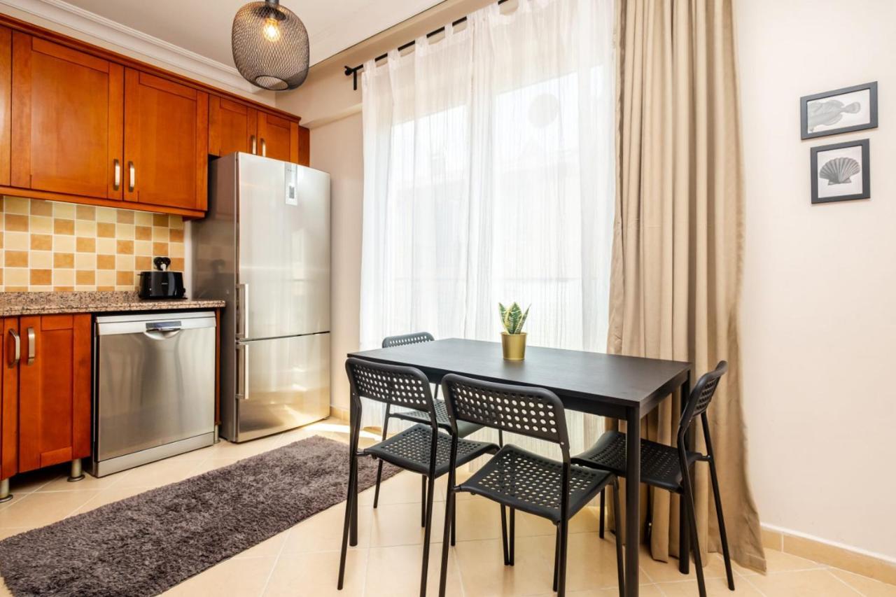 イスタンブールComfy Flat Near Popular Attractions In Sisliアパートメント エクステリア 写真
